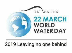 Site Equip Supports World Water Day 2019