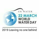 Site Equip Supports World Water Day 2019