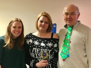 Site Equip Promote Bex Whitmarsh to Assistant Sales Manager