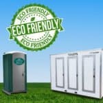 The Most Eco Friendly Portable Toilets Available