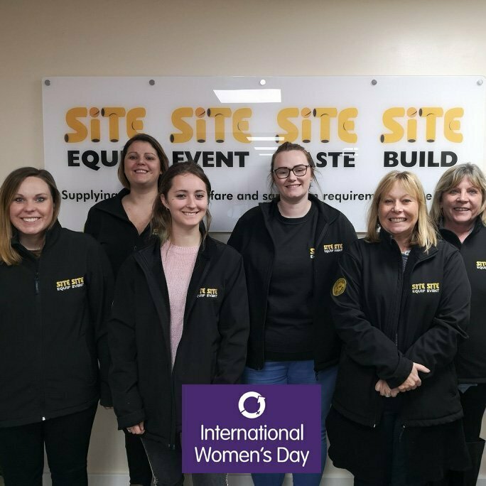 international women's day 2019