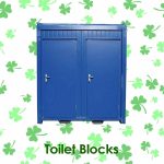Happy St Patrick's Day