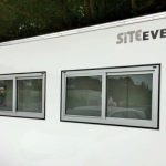 Ticket booth Site Event