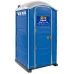 Portable Chemical Toilet Cold Water