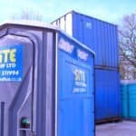 Portable Toilet Hire Caterham Surrey