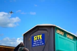 Portable Toilet Hire Stotford Bedfordshire 