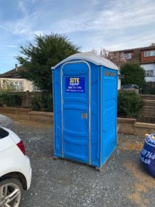 Portable Toilet Hire Chelmsford Essex