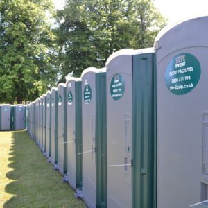 Portable Toilet Hire Charing Kent
