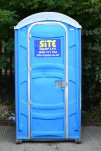 Portable Toilet Hire Upminster London