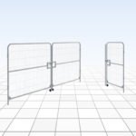 fencing and gate hire