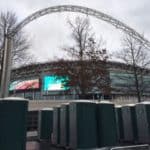 portable toilet hire for football tournaments