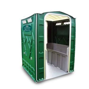 6 Man Urinal Hire