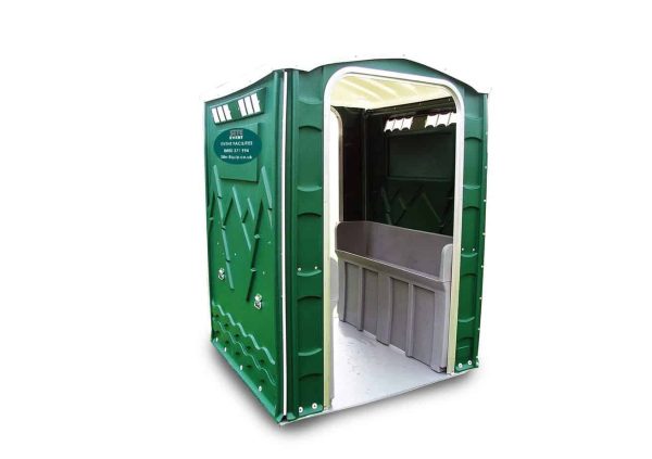 6 Man Urinal Hire 6 Man Urinal Hire