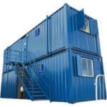 containers 20 foot