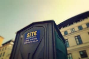 Portable Toilet Hire Holloway London