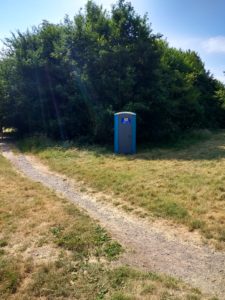 Portable Toilet Hire Gravesend Kent