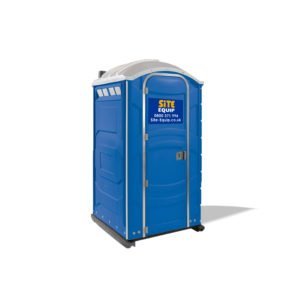 Hot Water Portable Chemical Toilet