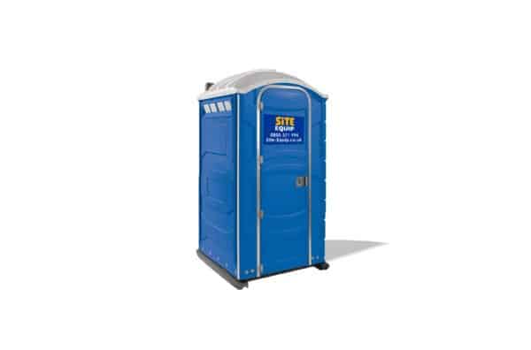 Portable Chemical Toilet Cold Water