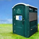Local Event Toilets