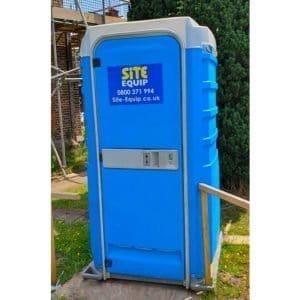 Portable Toilet Hire Kingston London