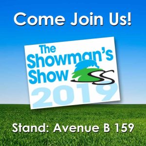 The Showman's Show 2019