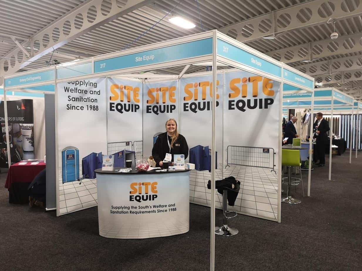 Site Equip promote Jo