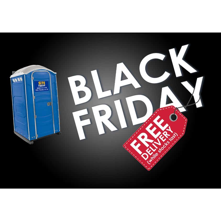 Black Friday Deal