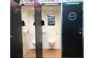 Loo of the year awards 2019