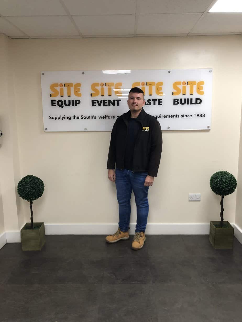 Site Equip Promote Artur