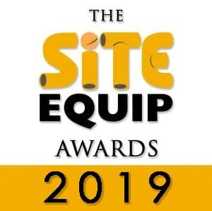Site Equip Awards 2019