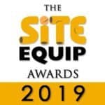 Site Equip Awards 2019