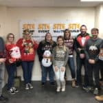 christmas jumper day 2019 