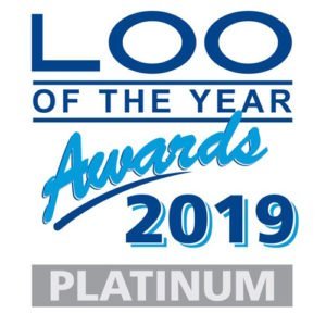 loo of the year 2019