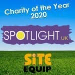 Spotlight UK Charity of the Year 2020