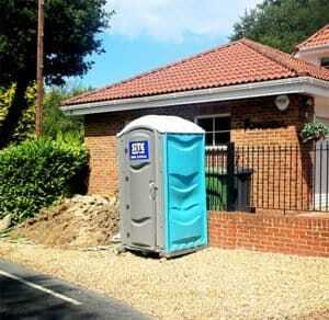 Portable Toilet Hire Dunstable Bedfordshire