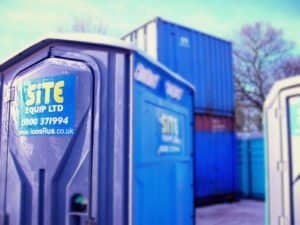 Portable Toilet Hire Stotfold Bedfordshire