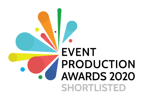 Site Event have been shortlisted for Best Toilet and Hygiene Provider at the Event Production Awards!