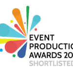 Site Event have been shortlisted for Best Toilet and Hygiene Provider at the Event Production Awards!