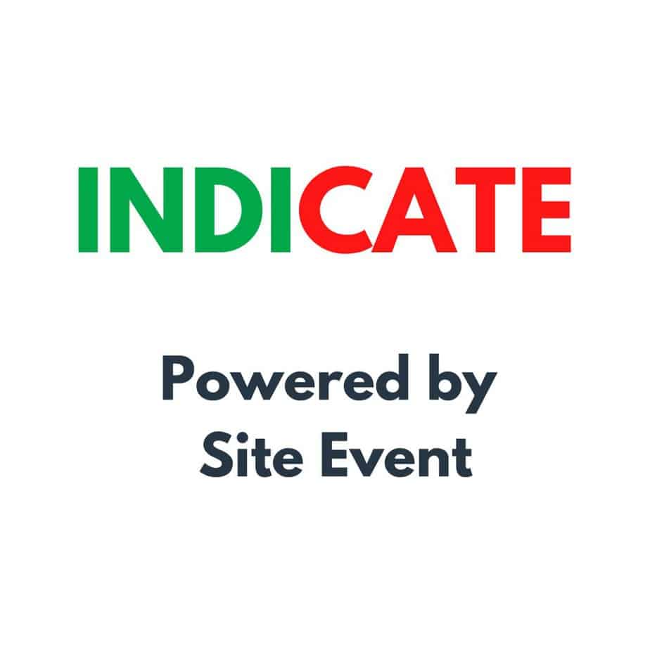 INDICATE an intelligent tool for managing toilets at events