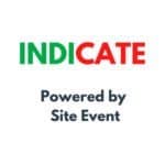 INDICATE powered by Site Event