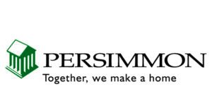 Persimmon, together, we make a home