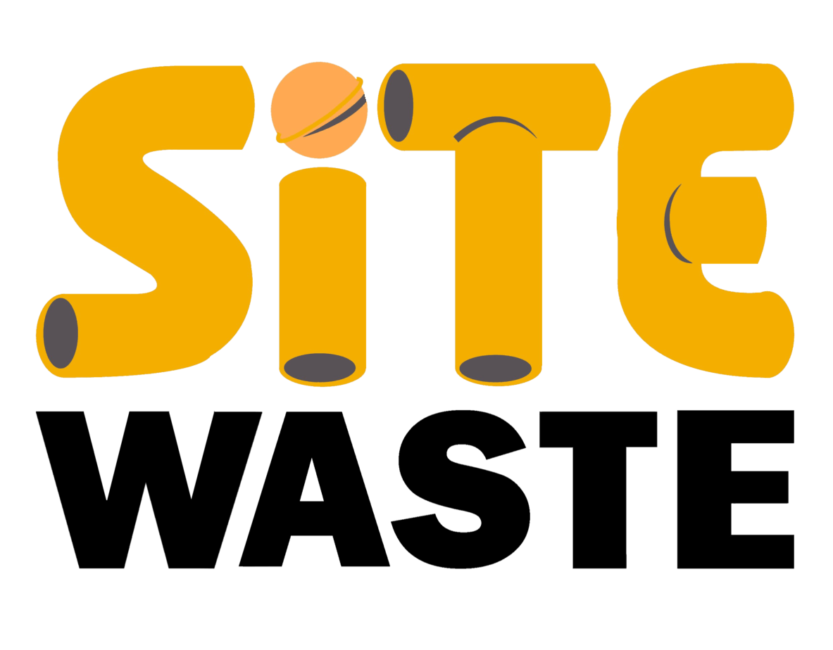 Site Waste