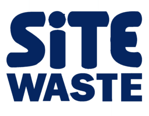 Site Waste Logo