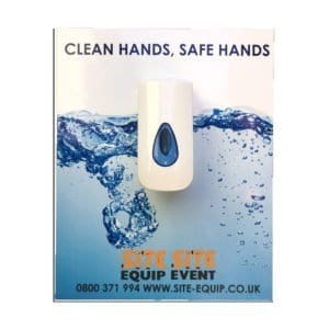 Wall Mounted Hand Sanitiser Station For Sale Wall Mountable Hand Sanitiser Station Hire Wall Mounted Single Hand Sanitiser Station