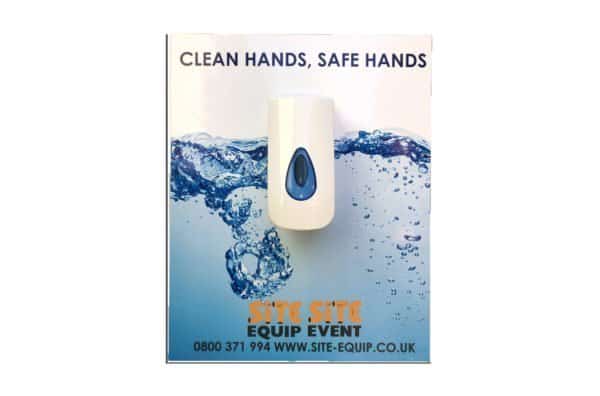 Wall Mounted Hand Sanitiser Station For Sale Wall Mountable Hand Sanitiser Station Hire Wall Mounted Single Hand Sanitiser Station
