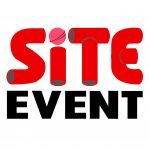 Site Event Change Logo to Support Event Industry in Light It In Red