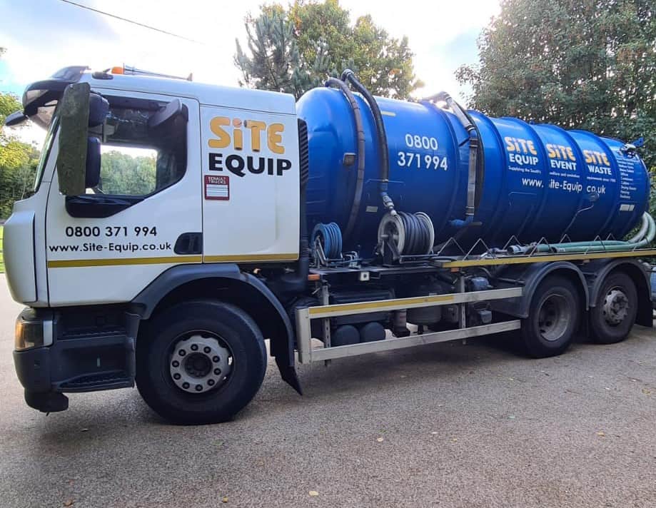 Wet Waste