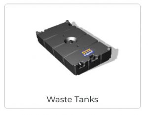 waste tanks