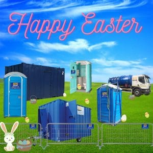 Happy Easter Site Equip