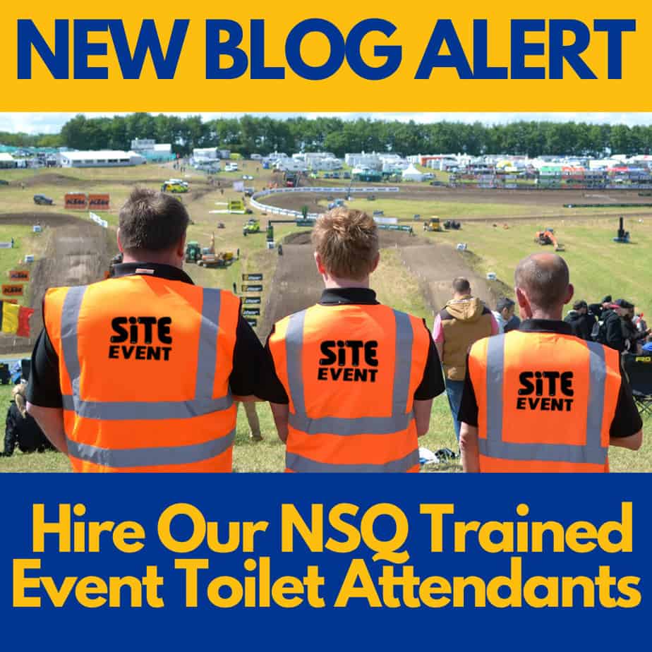Hire Toilet Attendants